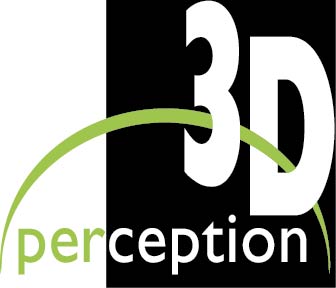 Exhibitor profile image for 3D perception